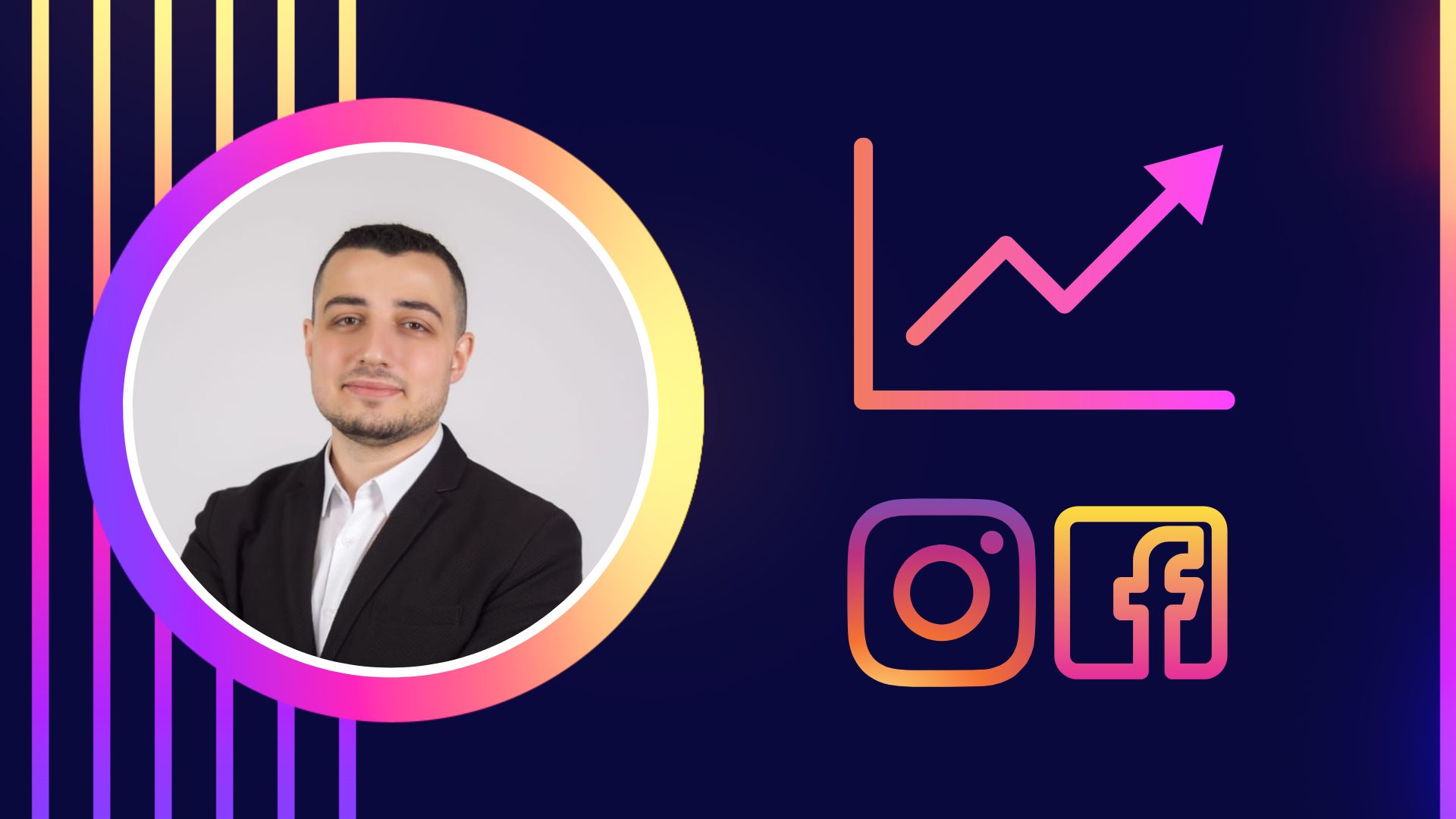 احترف التسويق عبر إعلانات السوشيال ميديا